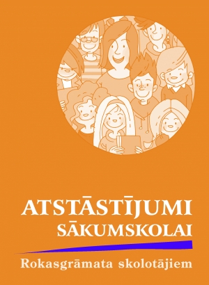 Atstāstījumi sākumskolai. Rokasgrāmata skolotājiem