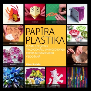Papīra plastika