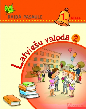 Latviešu valoda, 1,2
