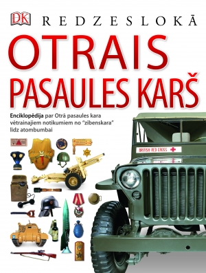 Otrais pasaules karš