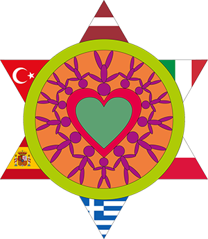 Comenius-Logo