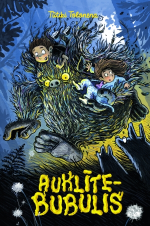 Auklīte – bubulis