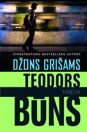 Teodors Būns. Bēglis, 5