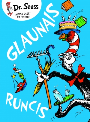 Glaunais runcis
