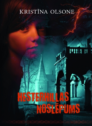 Hesterhillas noslēpums