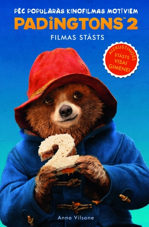 Padingtons 2. Filmas stāsts
