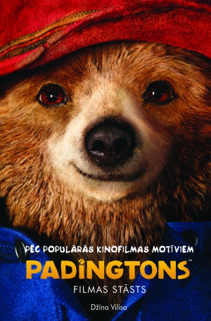 Padingtons. Filmas stāsts