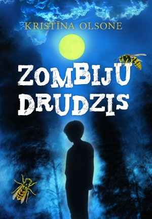 Zombiju drudzis