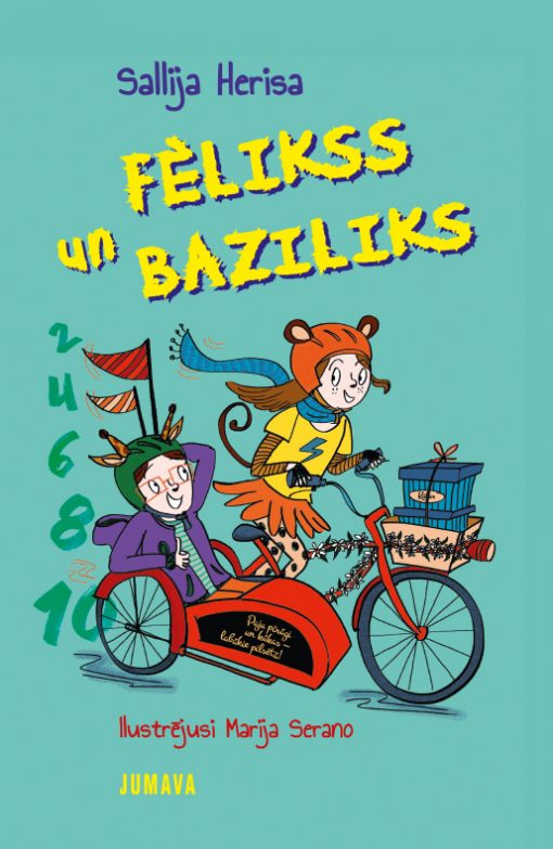 Fēlikss un Baziliks