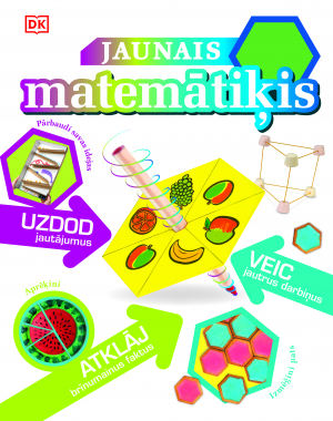 Jaunais matemātiķis