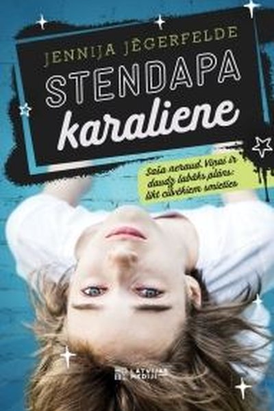 Stendapa karaliene